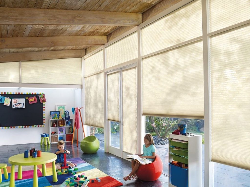 How Much Do Window Treatments Cost Window Blinds Shades And Shutters
