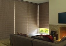 window treatments blinds shades family rooms dens fort lauderdale florida