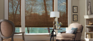 natural woven shades types of shades