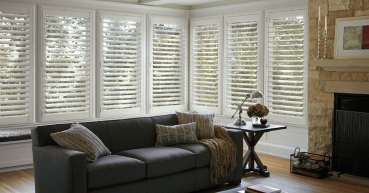 types of shades hunter douglas fort lauderdale