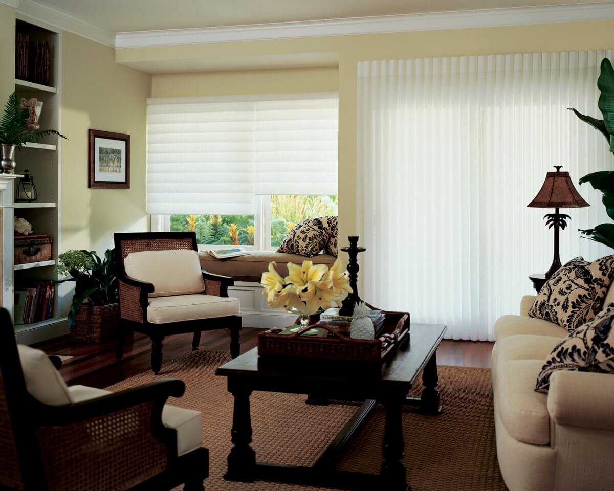 Weston, FL window blinds, shades, or shutters