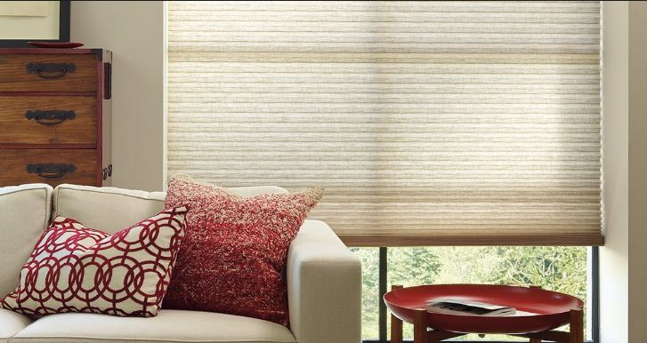 window blinds, shades, or shutters in Hillsboro Beach, FL