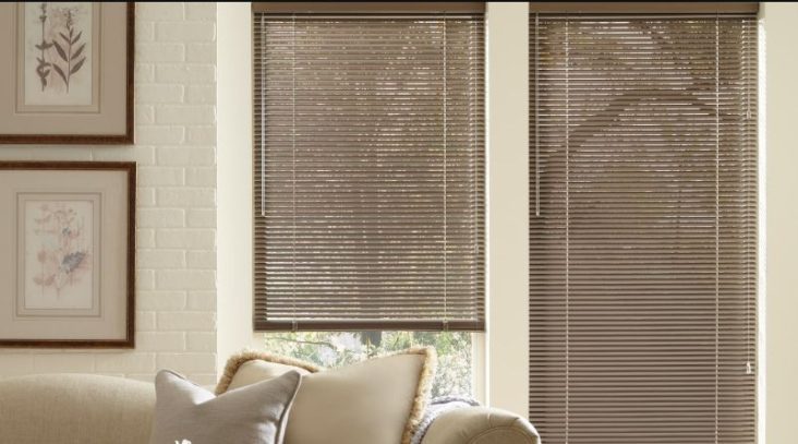 window blinds in Weston, FL