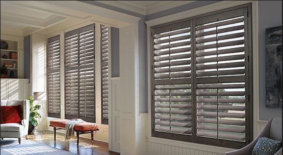 window shutters in Coral Springs, FL