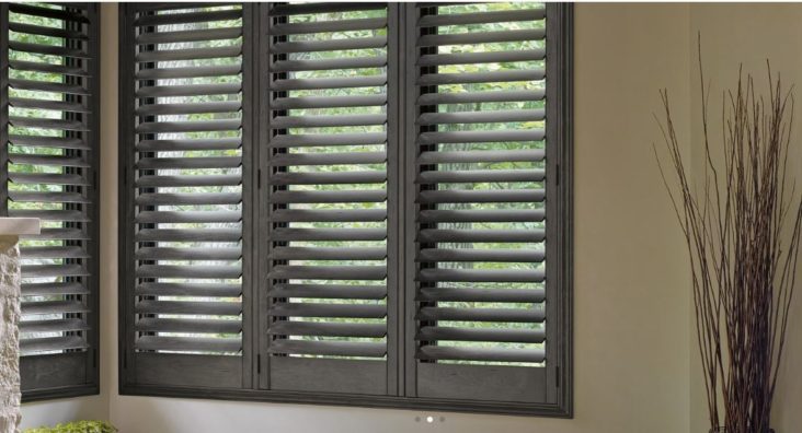 window shutters in Wilton Manors, FL