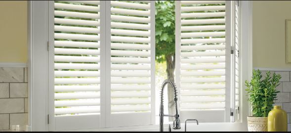 windows shutters in Pompano Beach, FL