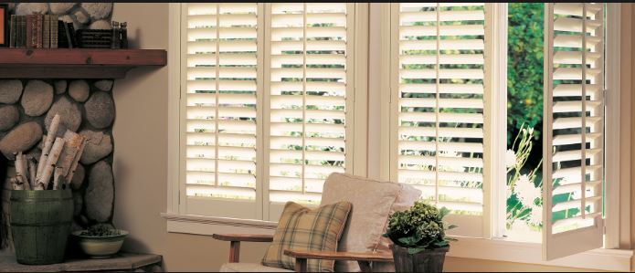 window shutters in Pompano Beach, FL
