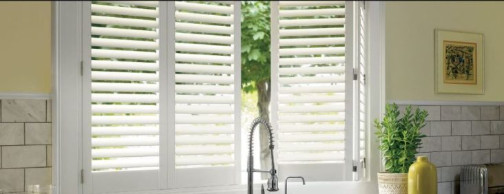 Window shutters in Oakland Park, FL