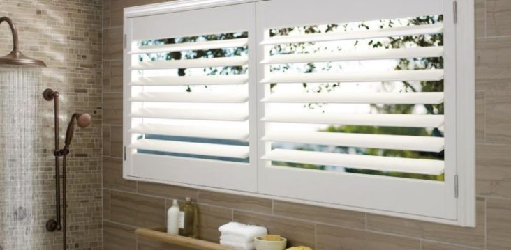 window shutters in Fort Lauderdale, FL