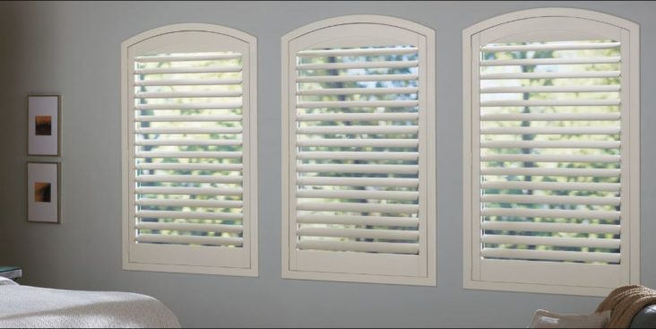 window shutters in Fort Lauderdale, FL