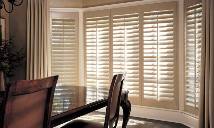 window shutters in Oakland Park, FL