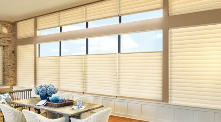 Window covering in Fort Lauderdale, FL