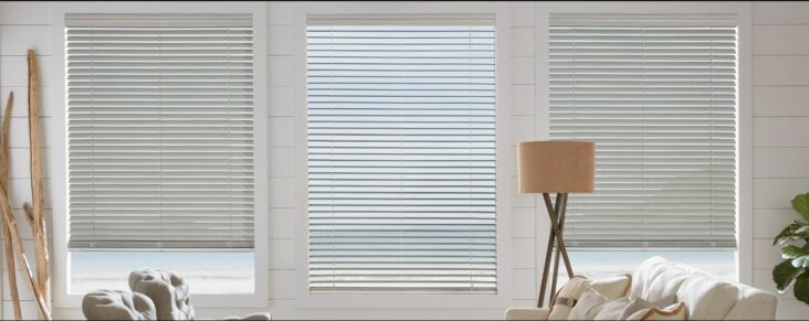 window blinds in Fort Lauderdale, FL