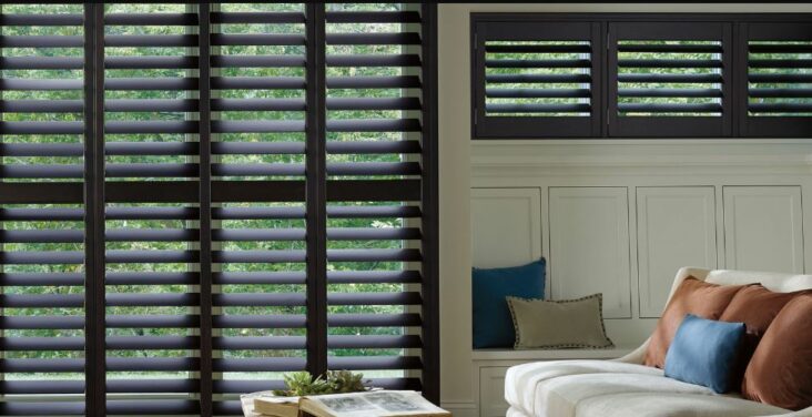 window shutters in Oakland Park, FL