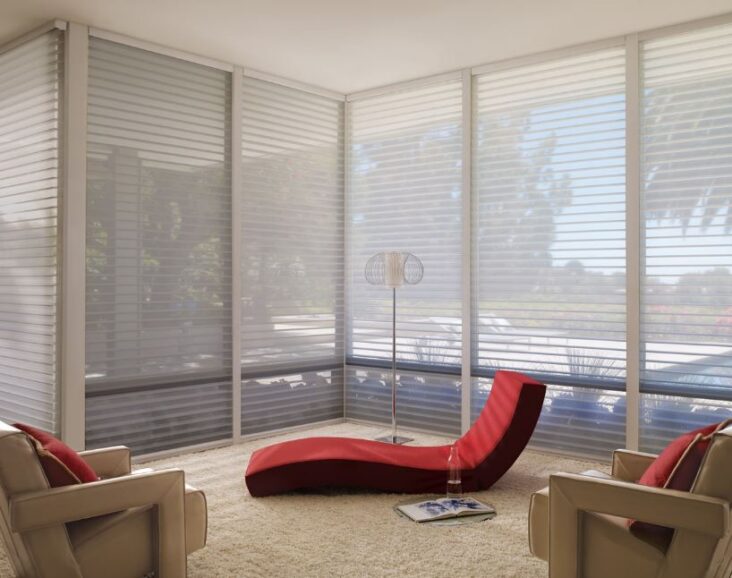 Window covering in Fort Lauderdale, FL