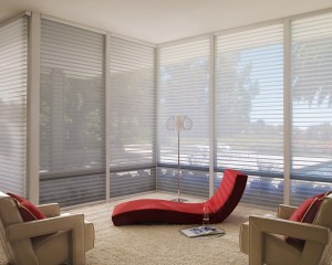 Nantucket window shadings with EasyRise cord loop-min