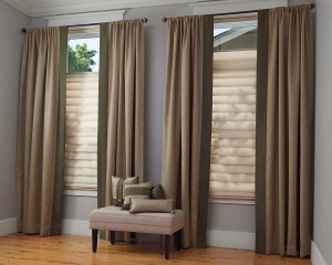 Vignette Modern Roman Shades with UltraGlide 2-min