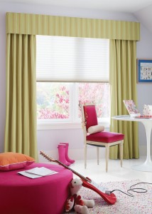 Design Studio Roman Shades with Cordlock 2-min