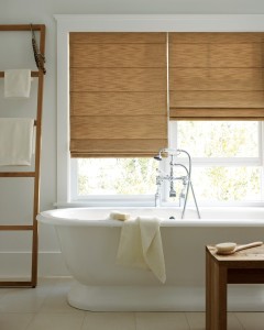 Design Studio Roman Shades with Cordlock-min